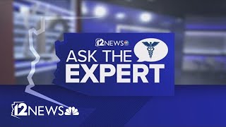 Rewind: Ask the Expert recap for June 21-27