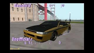 Dancin' for money  [A7 Remix] ( Bootleg)