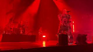 Garbage - Bleed Like Me Live Tilburg 6/29/2024 4k