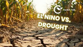Why This El Nino Could Erase 75% of US Drought