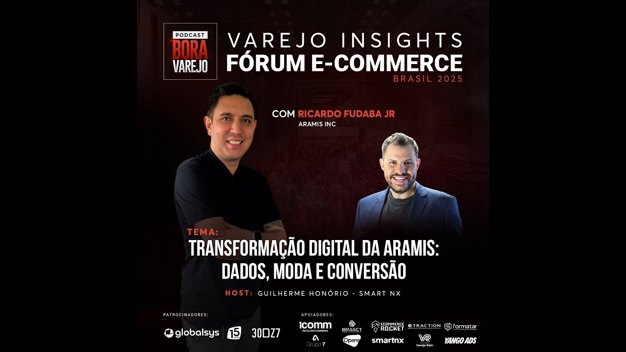 Episódio com cliente Smart NX