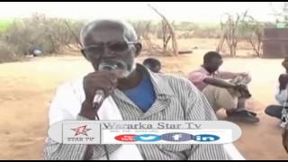 daawo sheekh adan siiro oo wali wada caawinta dadka abaaruhu samaynta kaga tageen