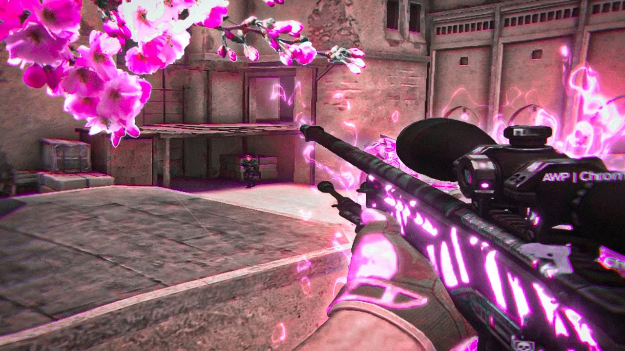 only victory? (cs:go fragmovie) - YouTube