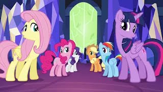 Halazia Ateez Mlp G4 Pmv