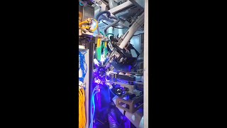 High-Speed Disposable Cup Offset Printing Machine | Up to 600 Cups/Min