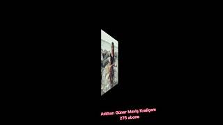 Aslıhan Güner Vermem Seni Ellere Vermemedit