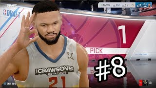 Nba live 18 the one career mode gameplay draft day is here! will
marcus gento be number 1 ovr pick to philadelphia 76ers.. ►next
ca...