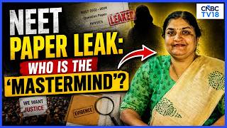 Celebrity CBI Arrests 'Mastermind' In NEET-UG 2026 Paper Leak | N18V Net Worth
