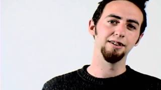 Mac Switch Ad Parody "Vegan"