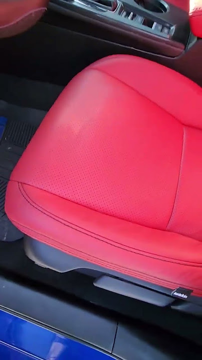 You need protect your Honda, custom seat covers benefit seats existence 