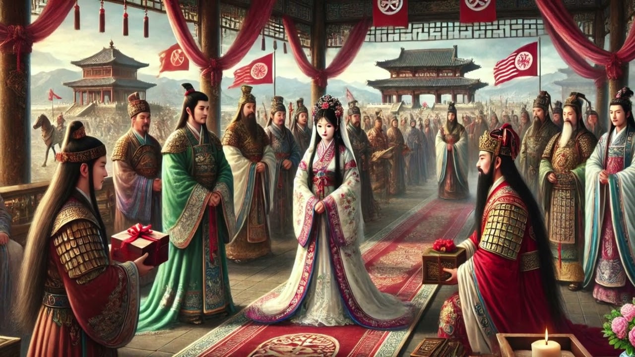 Early Diplomatic Moves: Alliances That Defined an Era