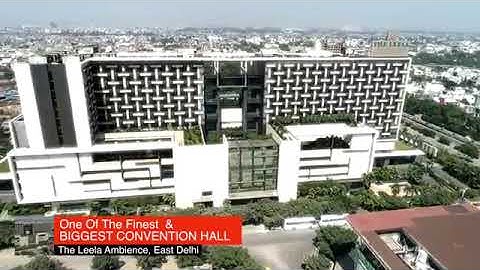 "SMART VALUE" Delhi lakshya program lezar show