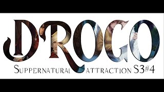 Is it love? Drogo S3C4 - SS 2/2 screenshot 4