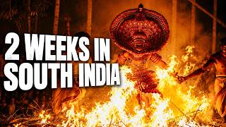 I Didn't Expect South India to Be Like This… 🇮🇳
