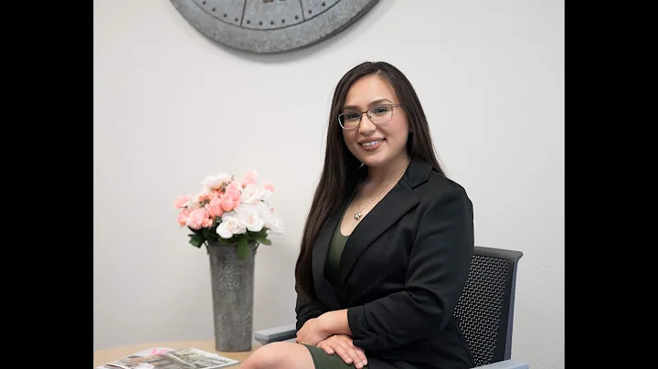 Celeste Sanchez Realtor Profile Video