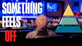 Why Network Marketing “Success Stories” Don’t Add Up (MLM Breakdown)