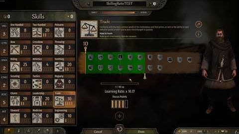 New Player Guide Series - Earning Experience and what you should know about Rates