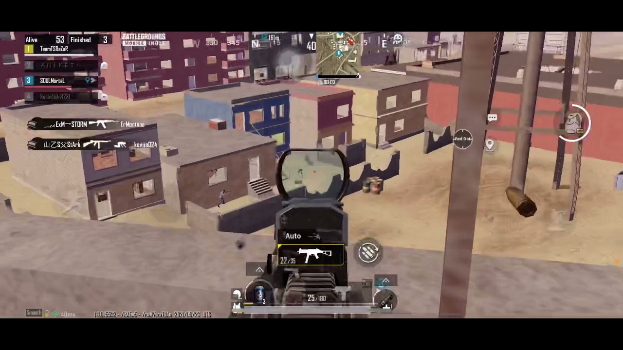 Mortal Send Me Request After This Match @Mortal