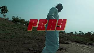 Pray By Mr. Ebricks Ft. Tunegod, Switch Carter
