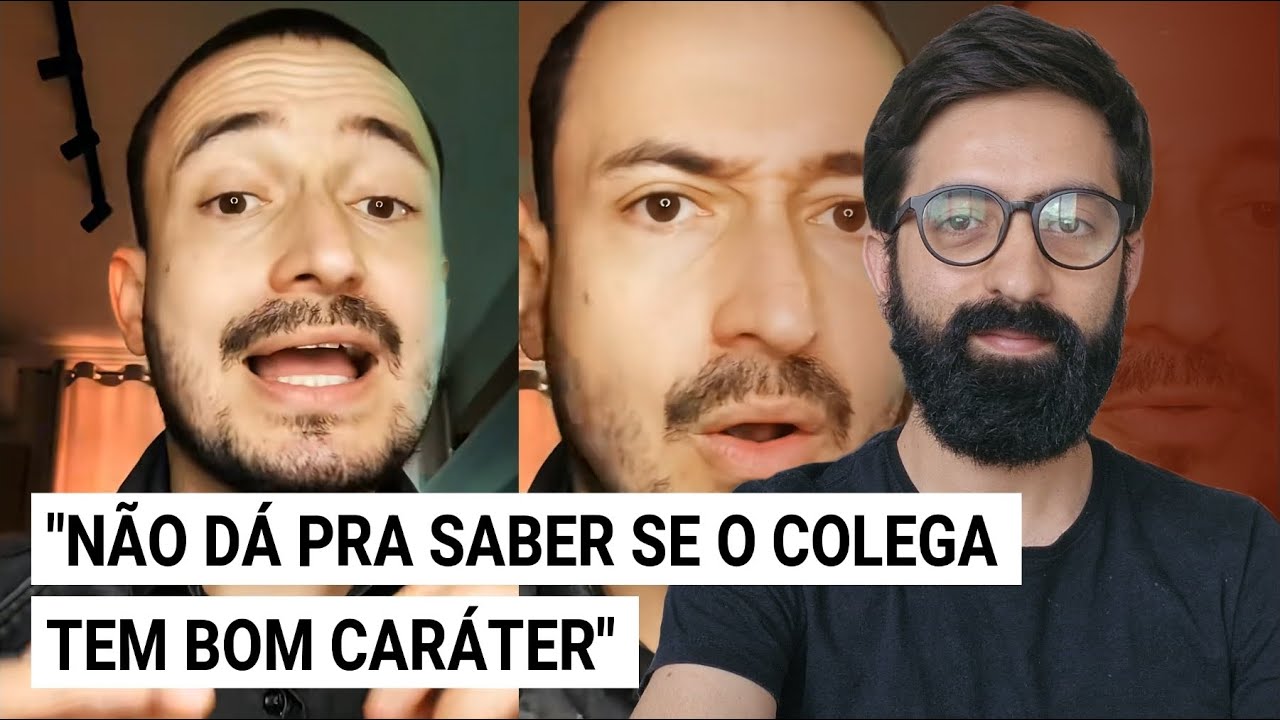 Não se exponha no ambiente de trabalho