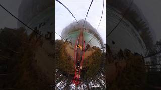 Горный Алтай. Чуйский тракт. Мост Царская охота ведущий на Камышинский водопад #горныйалтай