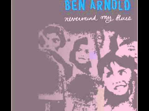 Watch BEN ARNOLD "SUCKIN' HONEY" on YouTube