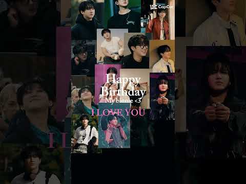 I LOVE YOU SO MUCH BINNIE ITS UNREAL♡♡♡♡ #BINNIE #straykidseverywhereallaroundtheworld  #STAY