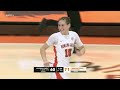 WBB Condensed Game: Bowling Green 77, Northern Illinois 66