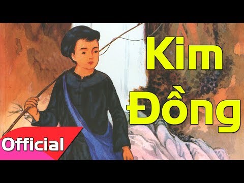 Video Kim Đồng - Sáng tác: Phong Nhã [Karaoke Beat MV] - youtube