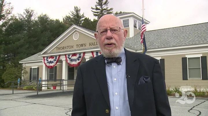 Fritz Wetherbee: Orison Swett Marden of Thornton