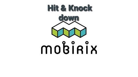 Hit and knockdown Android Gameplay Level 1-20
