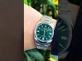 Assemble a Rolex watch today#luxurywatches #luxury #watch #timepieces #rolex