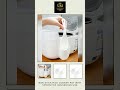 My Secret Weapon For Perfect Rice Every Time! #beauty #cookwaressets #kitchen