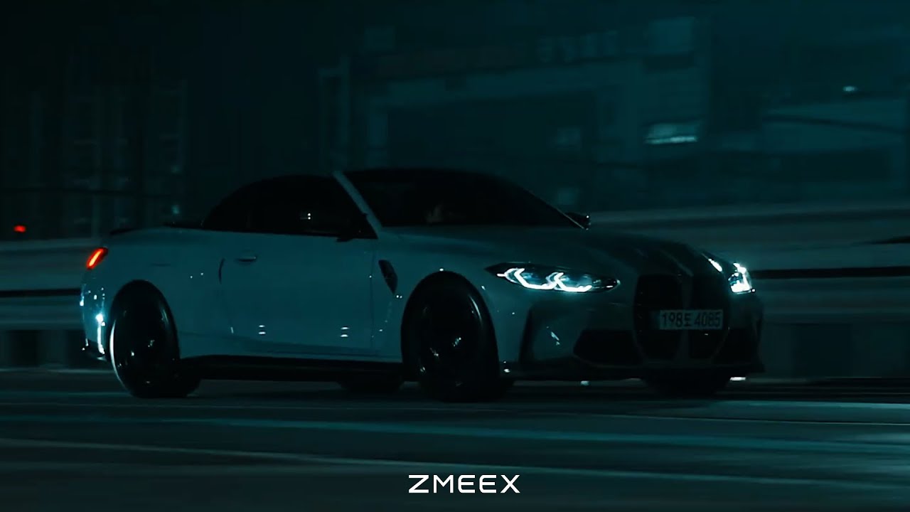 Zmeex - Midnight (Original Mix) - YouTube