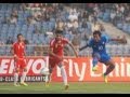 India Vs Afghanistan (Full Match) SAFF Championship 2011
