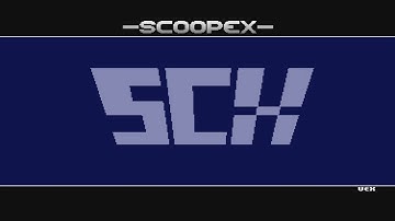 Scoopex - Just Filled - 1989 - Amiga Demo Scene HD 1080@50