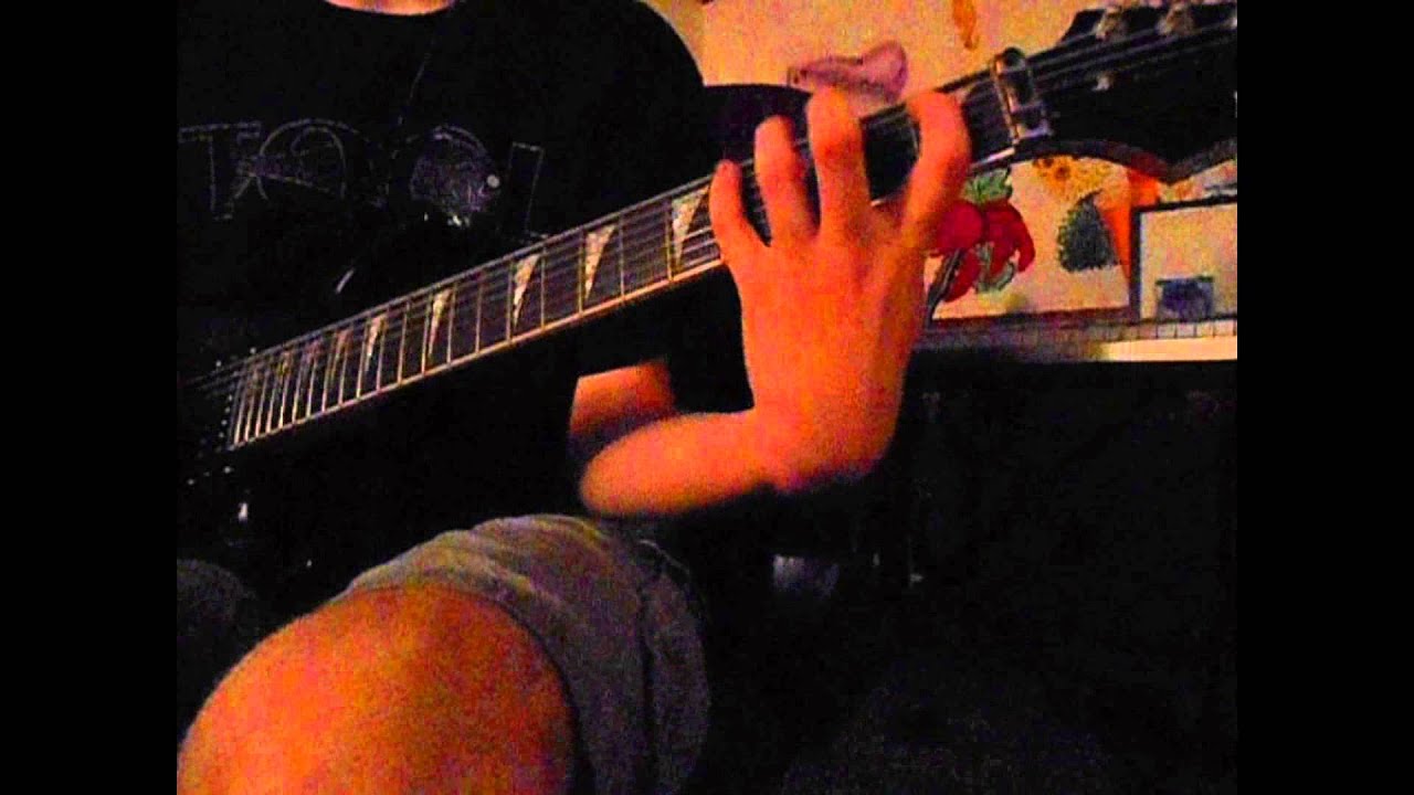 PreSonus Studio One - Metal Test