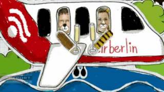 Lisas Welt: Der kleine Wulff im Champagnerland