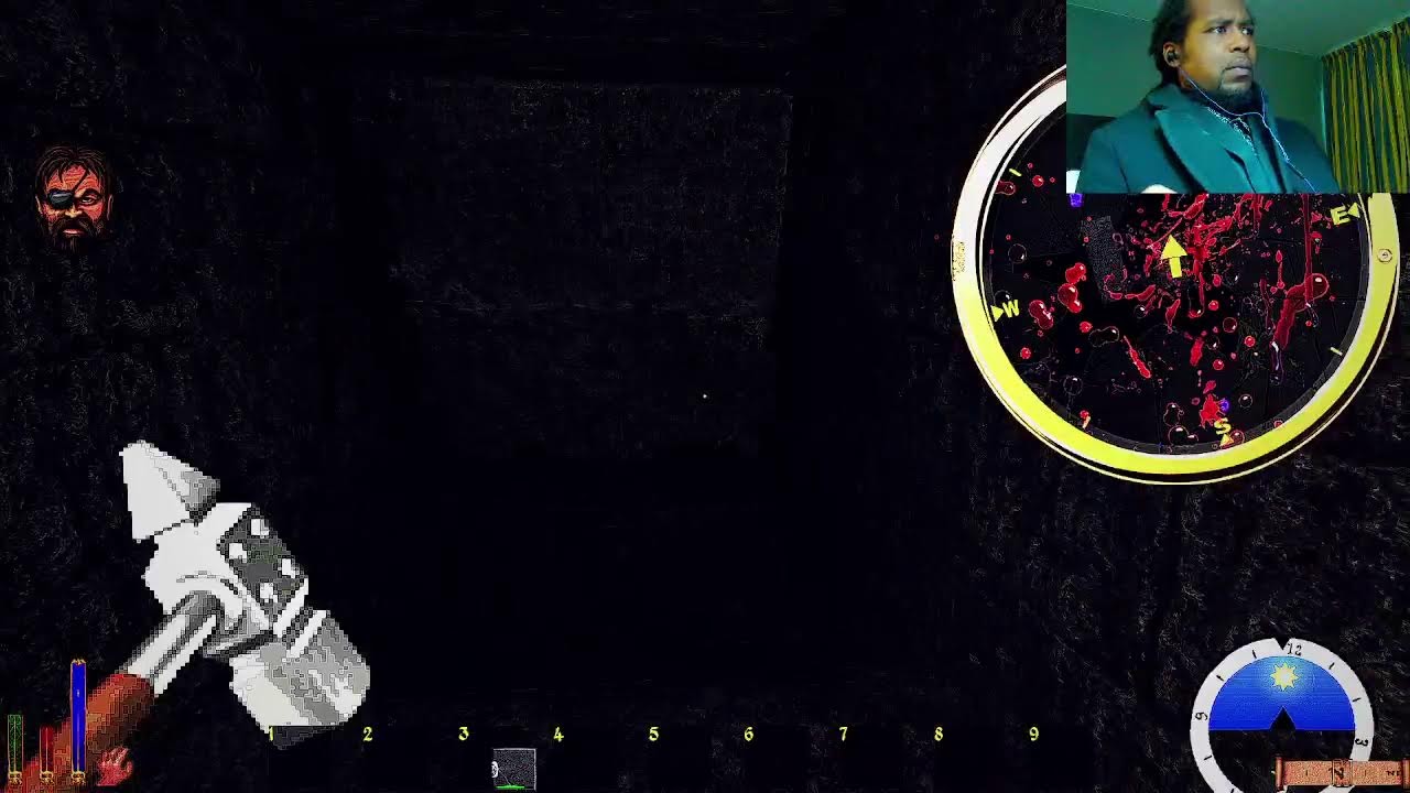 Medieval Daggerfall Unity Roleplaying as an Archaeologist & Alchemist | Immersive Mods