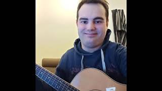 Yavuz Bingöl - Ela Gözlüm Cover