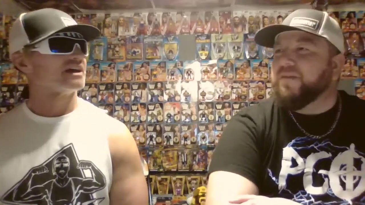 The Bro Show (Episode 47) 