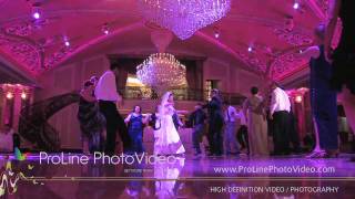Wedding Turkish Dance at Venetian , NJ (Emel and Ozgur) Resimi