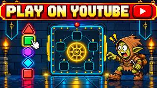 This Video Is an Interactive Memory Puzzle [PC ONLY]