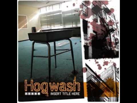 Hogwash - S.F.S.