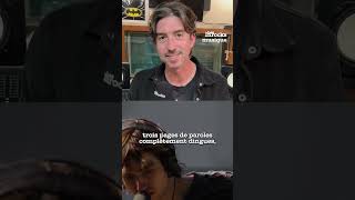 Saviez-vous que les membres de Geese se sont rencontrés dans une école de rock à Brooklyn ?