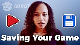Saving Data in Godot 4, even Callables! (  Demo game)