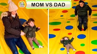Comparison Photos That Offer a Completely Different Perspective
