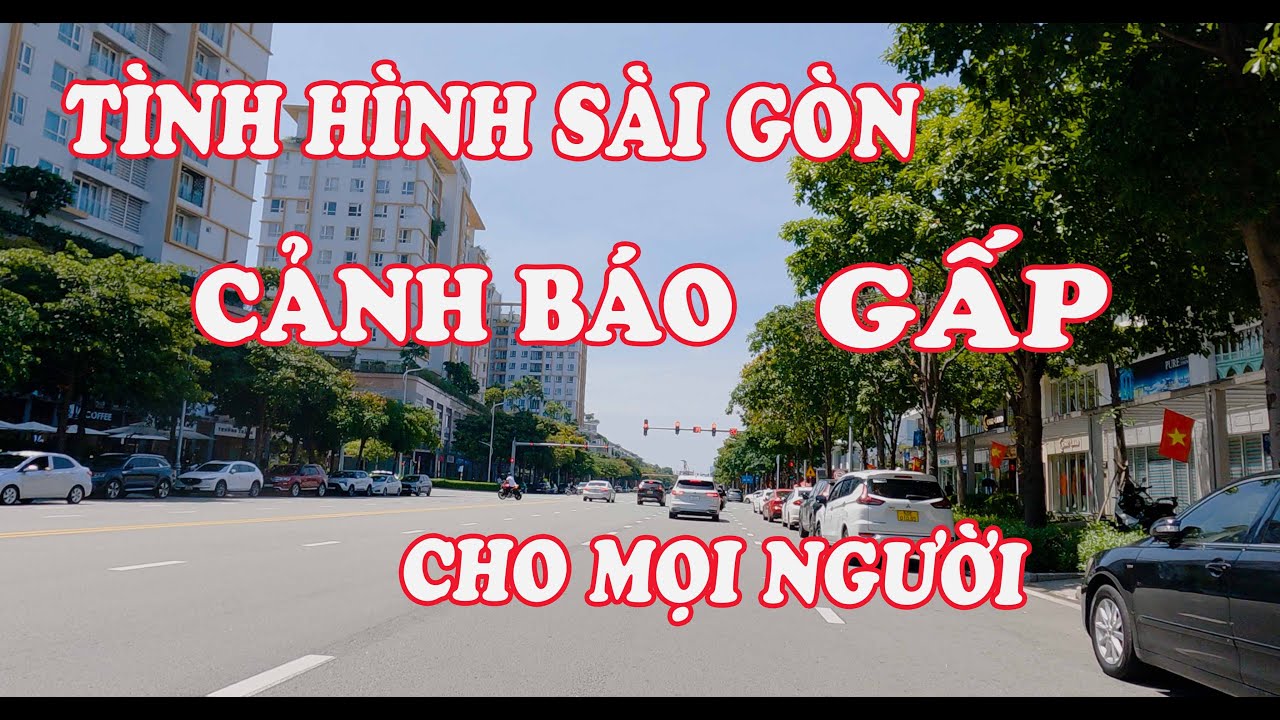 TÌNH HÌNH SÀI GÒN-CẢNH BÁO  KHI TÌM MUA NHÀ CẦN TRÁNH |TÔI YÊU SÀI GÒN,