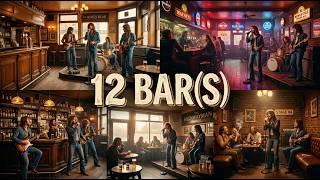 Boogie Engine - 12 Bar(s) - full album