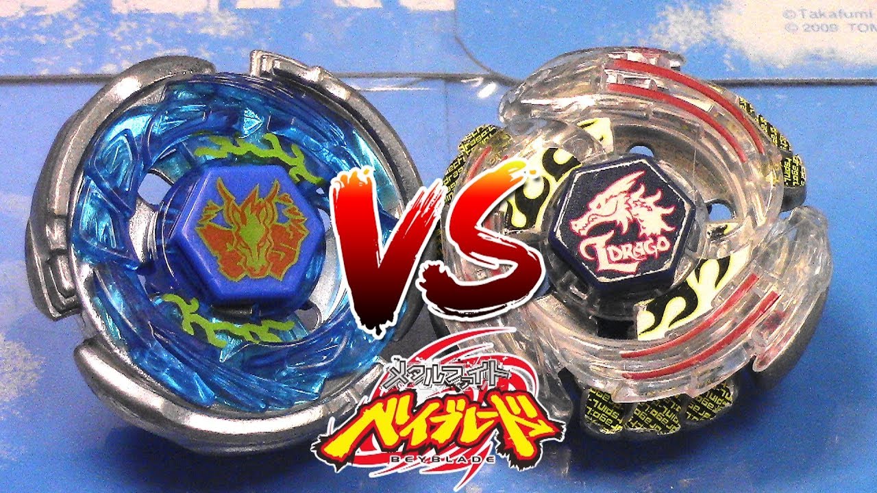 beyblade battle